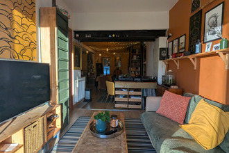 achat appartement chenove 21300