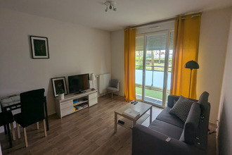 achat appartement chenove 21300