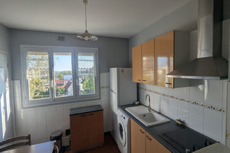 achat appartement chenove 21300