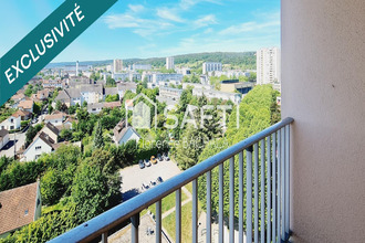 achat appartement chenove 21300