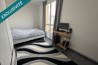 achat appartement chenove 21300
