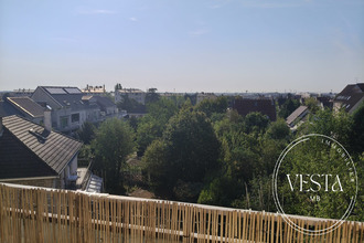 achat appartement chenove 21300