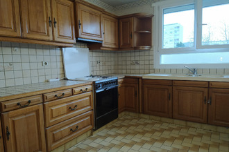 achat appartement chenove 21300
