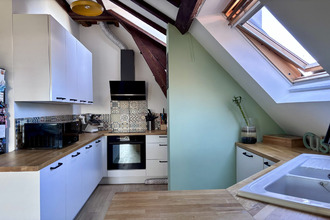 achat appartement chenove 21300