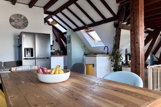 achat appartement chenove 21300