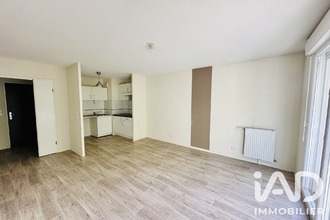 achat appartement chenove 21300