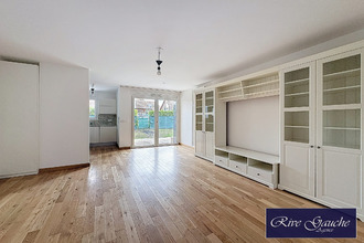 achat appartement chens-sur-leman 74140