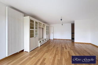 achat appartement chens-sur-leman 74140