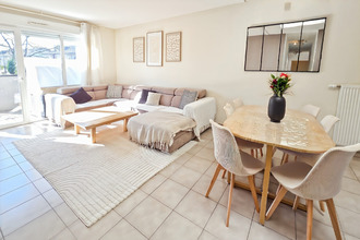 achat appartement chens-sur-leman 74140