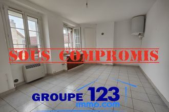 achat appartement cheny 89400