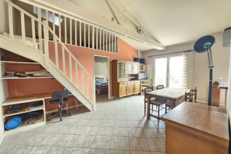 achat appartement cheptainville 91630