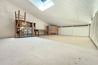 achat appartement cheptainville 91630