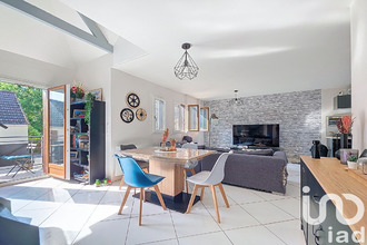 achat appartement cheptainville 91630