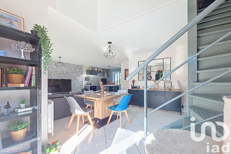 achat appartement cheptainville 91630