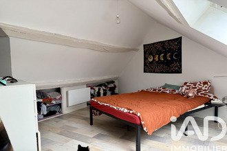 achat appartement cheptainville 91630