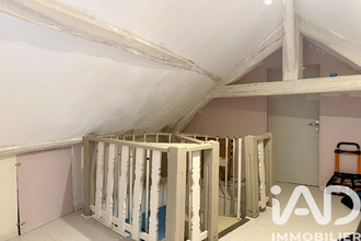 achat appartement cheptainville 91630