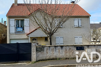 achat appartement cheptainville 91630