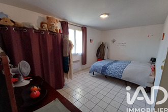 achat appartement cheptainville 91630