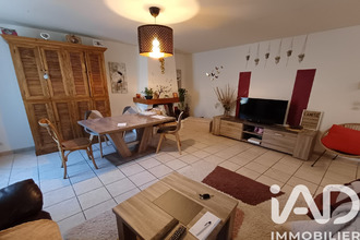 achat appartement cheptainville 91630
