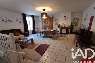 achat appartement cheptainville 91630