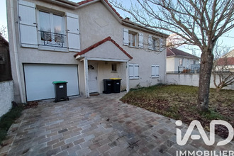 achat appartement cheptainville 91630