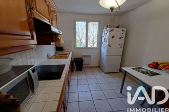 achat appartement cheptainville 91630