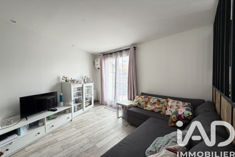 achat appartement cheptainville 91630