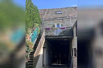 achat appartement cheptainville 91630