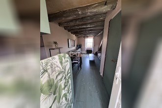 achat appartement cheptainville 91630