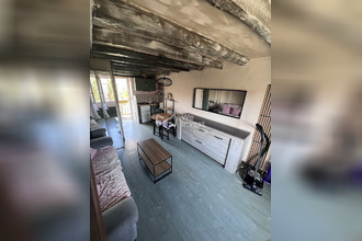 achat appartement cheptainville 91630