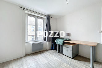 achat appartement cherbg-octeville 50100