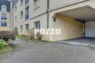 achat appartement cherbg-octeville 50100