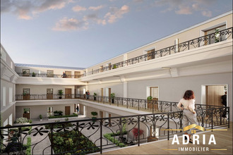 achat appartement cherbg-octeville 50100