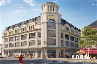 achat appartement cherbg-octeville 50100