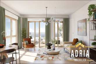 achat appartement cherbg-octeville 50100