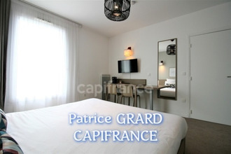 achat appartement cherbg-octeville 50100