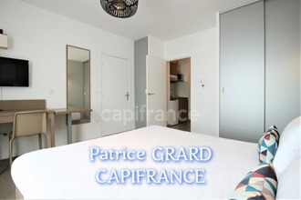 achat appartement cherbg-octeville 50100