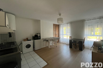 achat appartement cherbg-octeville 50100