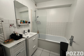 achat appartement cherbg-octeville 50100
