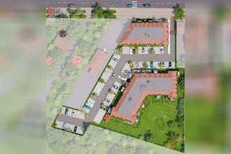 achat appartement chereng 59152