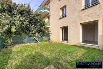 achat appartement chessy 69380