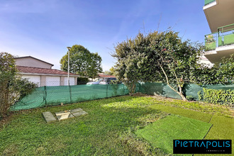 achat appartement chessy 69380