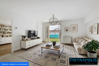 achat appartement chessy 69380