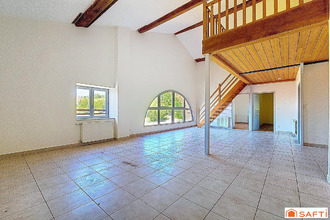 achat appartement chessy 69380