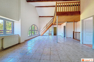 achat appartement chessy 69380