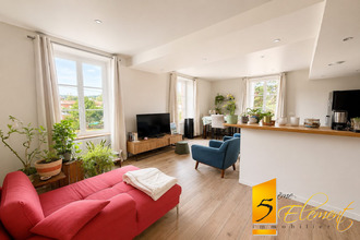 achat appartement chessy 69380