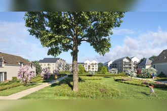 achat appartement chessy 77700