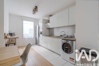 achat appartement chessy 77700