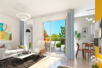 achat appartement chessy 77700