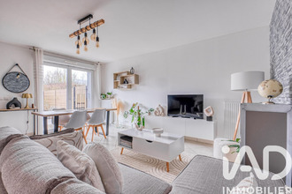 achat appartement chessy 77700